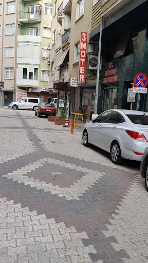 Ayşenur Kuaför Salonu
