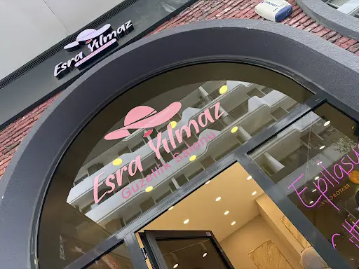 Esra yılmaz welness – Tırnak / Nail Studio, İstanbul