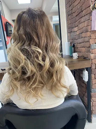 Kuaför My world hair studio
