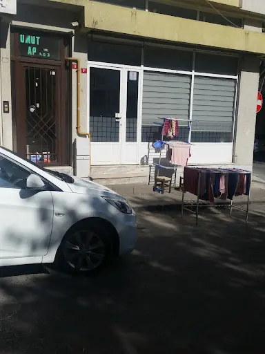 Erdem Yılmaz Erkek Kuaförü