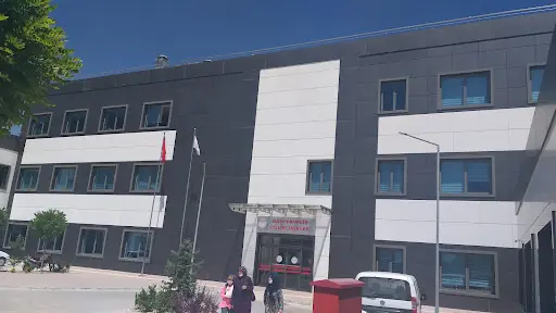 İvrindi Devlet Hastanesi