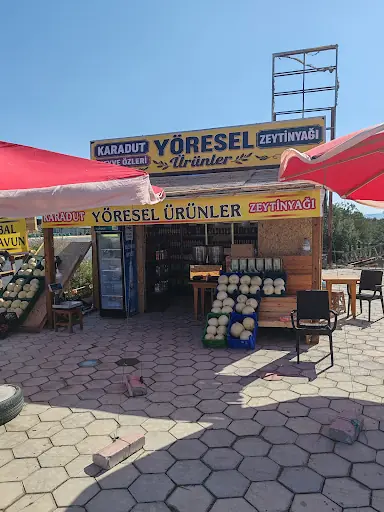 DEPO & SATIŞ Dr. YAĞCI ZEYTİNYAĞI