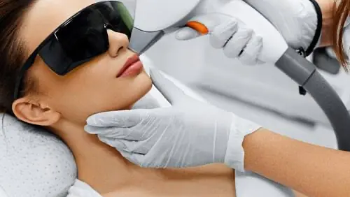 İGVESYA BEAUTY CENTER 2