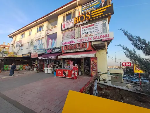 Songül Güzellik Merkezi
