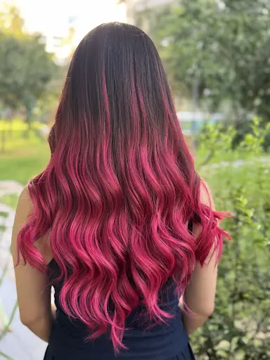 Nora Hairdresser 5