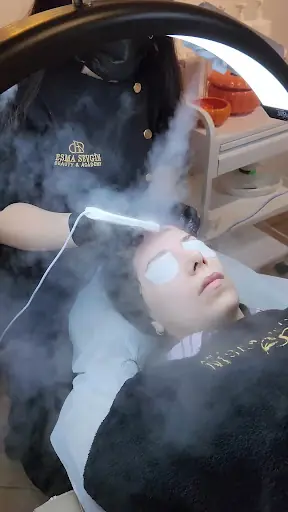 Esma Sevgin Beauty Academy 3