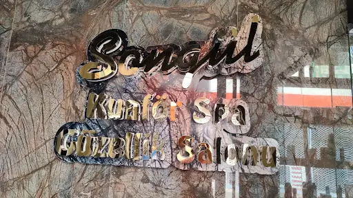Songül kuaför 2