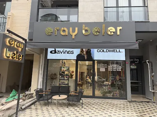 Eray BELER bayan kuaförü – Gelin Kuaförü, Üsküdar, İstanbul (4. fotoğraf)