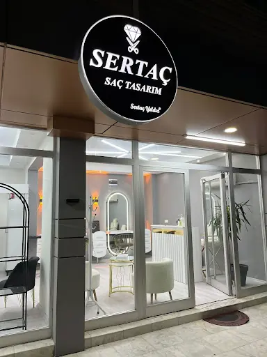 Sertaç bayan kuaför | Egekent 2 | Ulukent | Menemen bayan kuaförü
