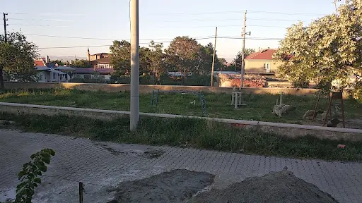 Şehit Uzman Çavuş Abdullah Köse Parkı