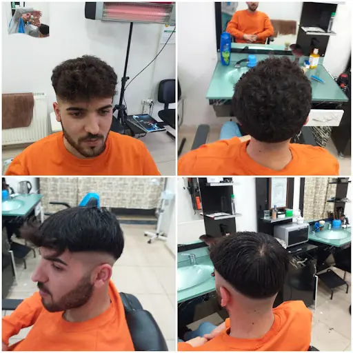 Erkek kuaförü şentürk 3
