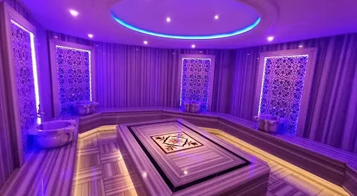 Şen Hamamı 4