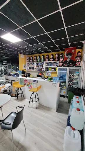 Fit Zone Sport Center 3