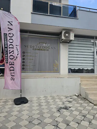 SUDE ÖZDOĞAN GÜZELLIK MERKEZI