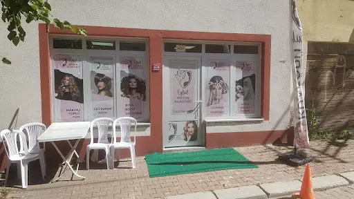 Azdavay Eylül Bayan Kuaförü