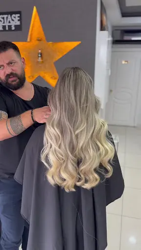 Güven Ayhan Kuaför – Gelin Kuaförü, Büyükçekmece, İstanbul (3. fotoğraf)