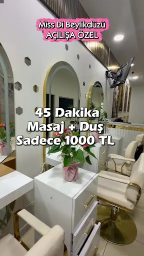 Miss Di Masaj Salonu 3