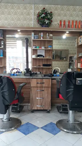 Berber aydın 4