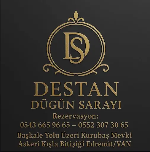 DESTAN DELUXE DÜĞÜN SARAYI