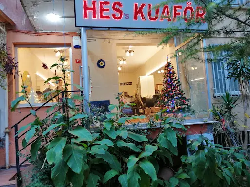 Hes Bayan Kuaförü 4