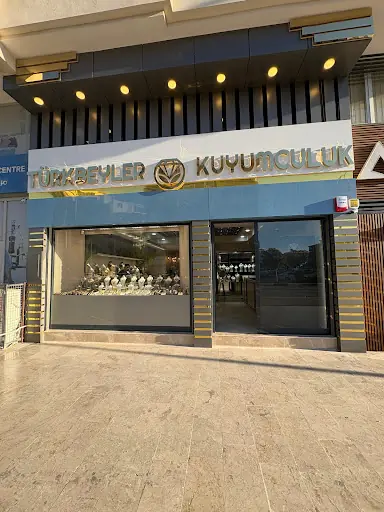 Türkbeyler Kuyumculuk Beşevler Şube