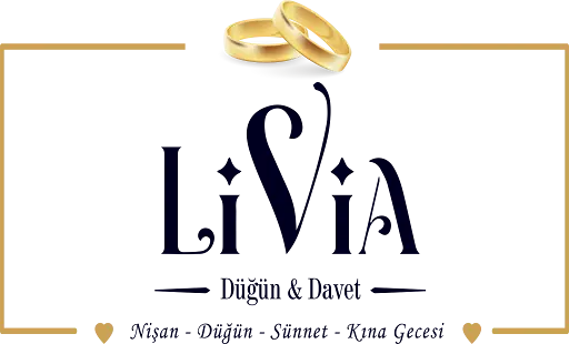 Livia "Düğün Davet" Salonu 2