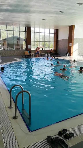 Hamamboğazı Termal & Spa 3