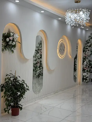 Seher Şeflek Hair&Makeup Studio 3