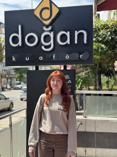 Prenses Bayan Kuaförü 2