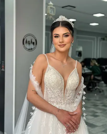 Mustafa Güven Hair Designer 4