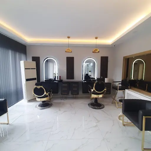 CİTYPARK KUAFÖR & GÜZELLİK MERKEZİ