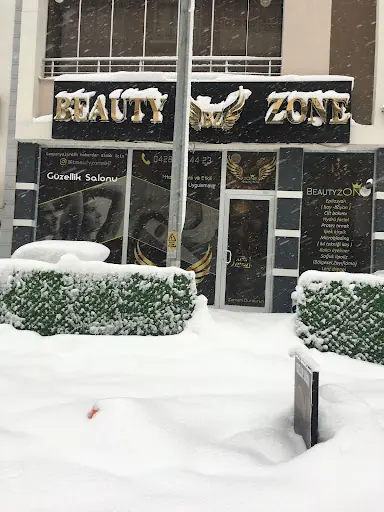 Beauty Zone 2