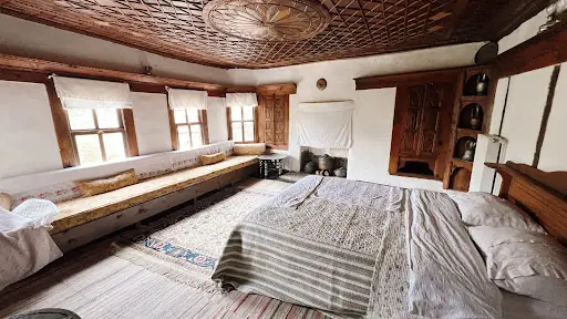 Hacı Şakirler Konağı 2