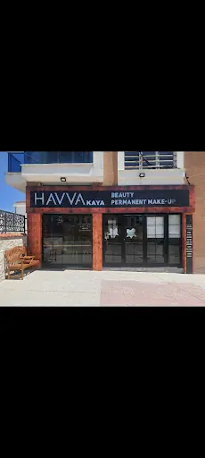 Havva Kaya Beauty