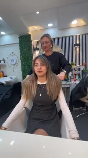 Gülçin Toker Saç Tasarım 3