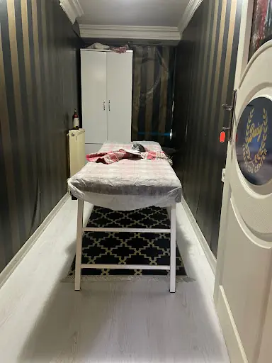 Ataşehir Daisy Spa