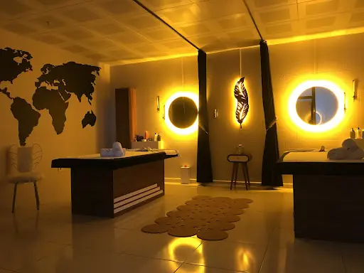 Queen Glow SPA & Masaj 2
