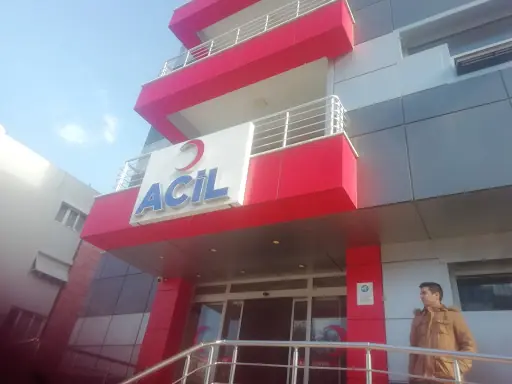 Özel Salihli Hastanesi 4