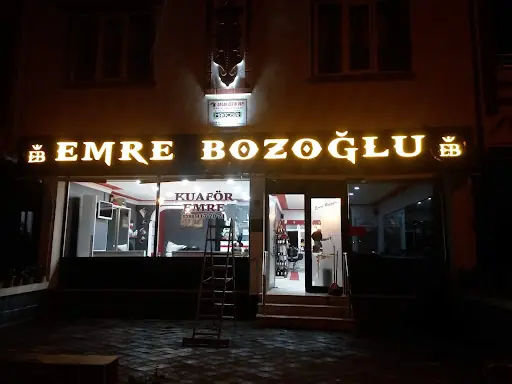 EMRE BOZOĞLU