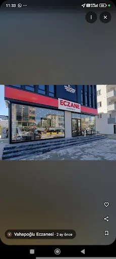 Müjganören Güzellik Merkezi