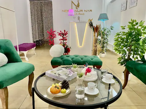 NESLİ NUR NAR Fit Pro & Beauty Center 2