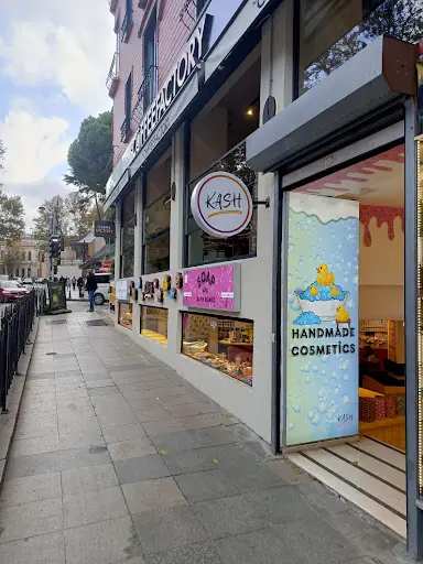 Kash Gülhane – Diğer (Güzellik), İstanbul (2. fotoğraf)
