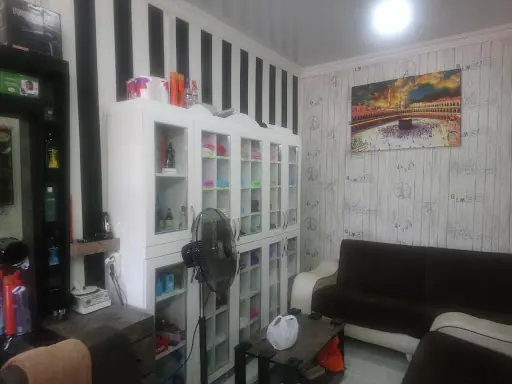 Yılmaz kuaför 3