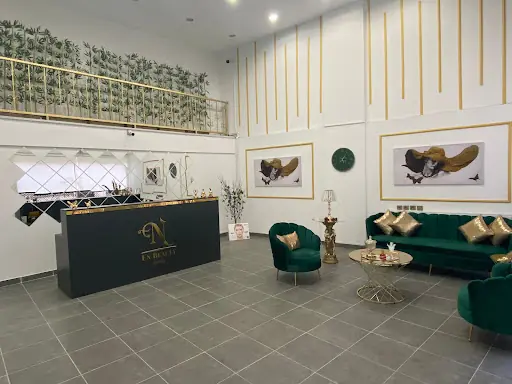 EN BEAUTY ŞARKÖY