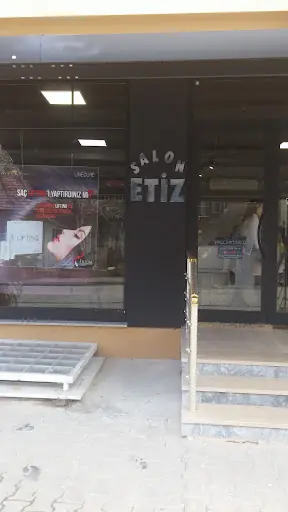 Salon ETIZ