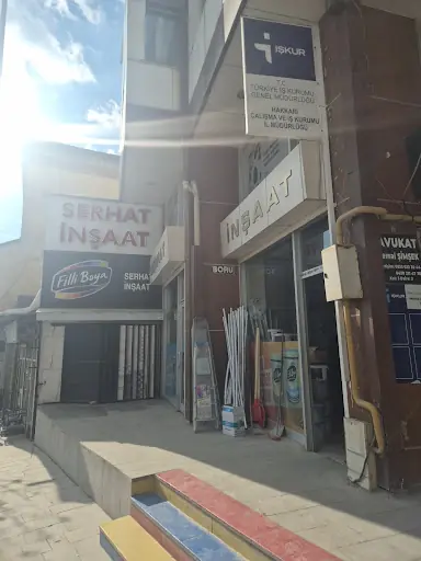 KOSGEB Hakkari Müdürlüğü 2