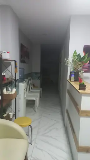 Melek masaj salonu 3