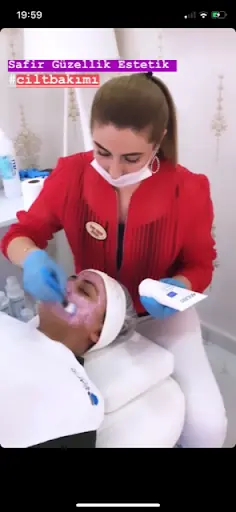 Yüksekova Güzellik Merkezi-yüksekova güzellik salonu 2