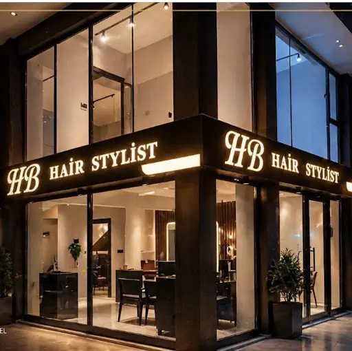 HB hair Stylist