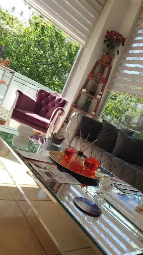 Estheart – Tırnak / Nail Studio, İstanbul